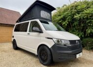 Volkswagen T6.1 Campervan Trek Edition (Orca)