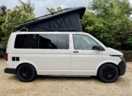 Volkswagen T6.1 Campervan Trek Edition (Orca)
