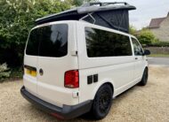 Volkswagen T6.1 Campervan Trek Edition (Orca)