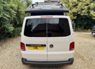 Volkswagen T6.1 Campervan Trek Edition (Orca)