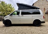 Volkswagen T6.1 Campervan Trek Edition (Orca)