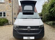 Volkswagen T6.1 Campervan Trek Edition (Orca)
