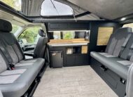 Volkswagen T6.1 Campervan Trek Edition (Orca)