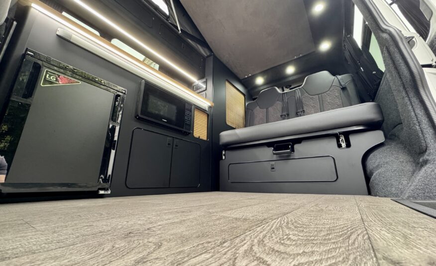 Volkswagen T6.1 Campervan Trek Edition (Orca)