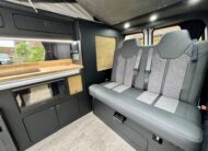 Volkswagen T6.1 Campervan Trek Edition (Orca)