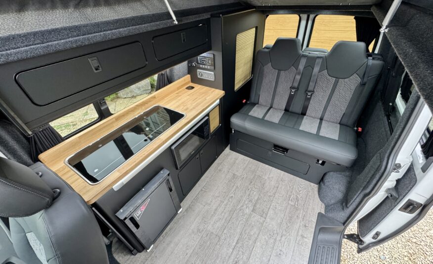 Volkswagen T6.1 Campervan Trek Edition (Orca)