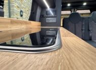 Volkswagen T6.1 Campervan Trek Edition (Orca)