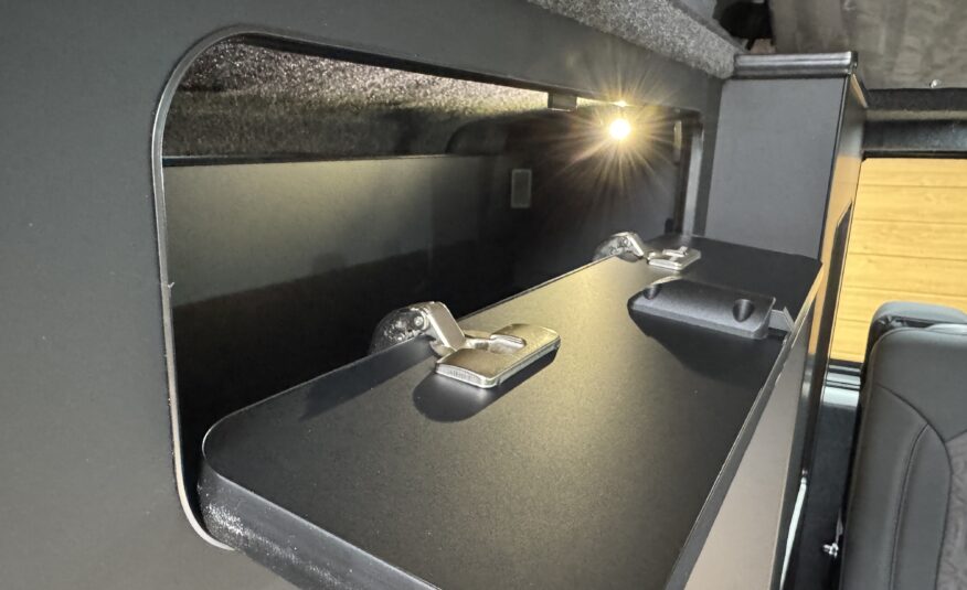Volkswagen T6.1 Campervan Trek Edition (Orca)