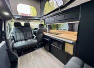 Volkswagen T6.1 Campervan Trek Edition (Orca)