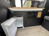 Volkswagen T6.1 Campervan Trek Edition (Orca)