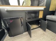 Volkswagen T6.1 Campervan Trek Edition (Orca)