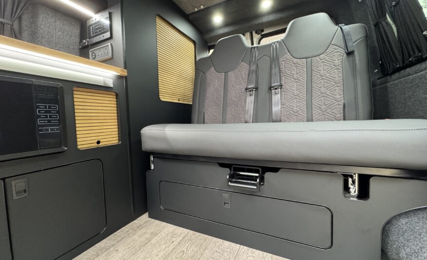 Volkswagen T6.1 Campervan Trek Edition (Orca)