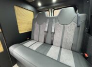 Volkswagen T6.1 Campervan Trek Edition (Orca)