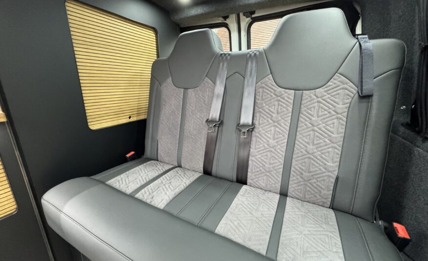 Volkswagen T6.1 Campervan Trek Edition (Orca)