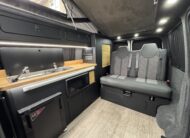 Volkswagen T6.1 Campervan Trek Edition (Orca)