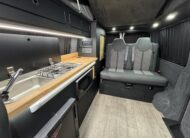 Volkswagen T6.1 Campervan Trek Edition (Orca)