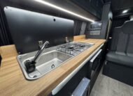 Volkswagen T6.1 Campervan Trek Edition (Orca)