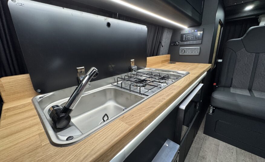 Volkswagen T6.1 Campervan Trek Edition (Orca)