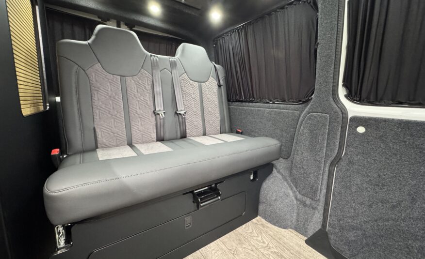 Volkswagen T6.1 Campervan Trek Edition (Orca)