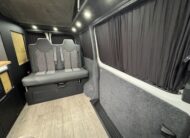 Volkswagen T6.1 Campervan Trek Edition (Orca)