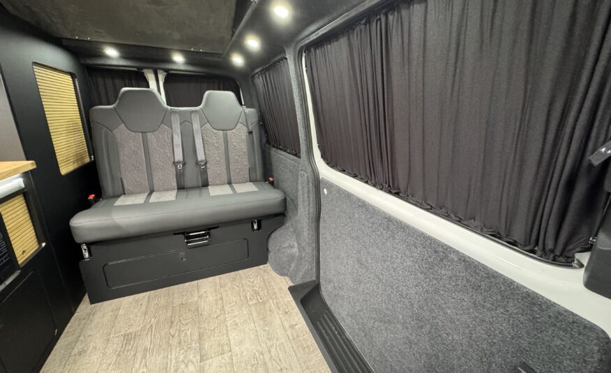 Volkswagen T6.1 Campervan Trek Edition (Orca)