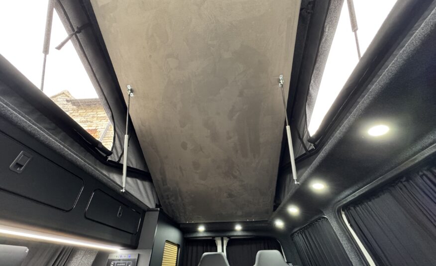 Volkswagen T6.1 Campervan Trek Edition (Orca)