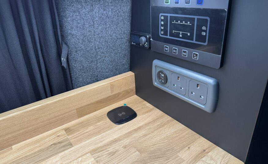 Volkswagen T6.1 Campervan Trek Edition (Orca)
