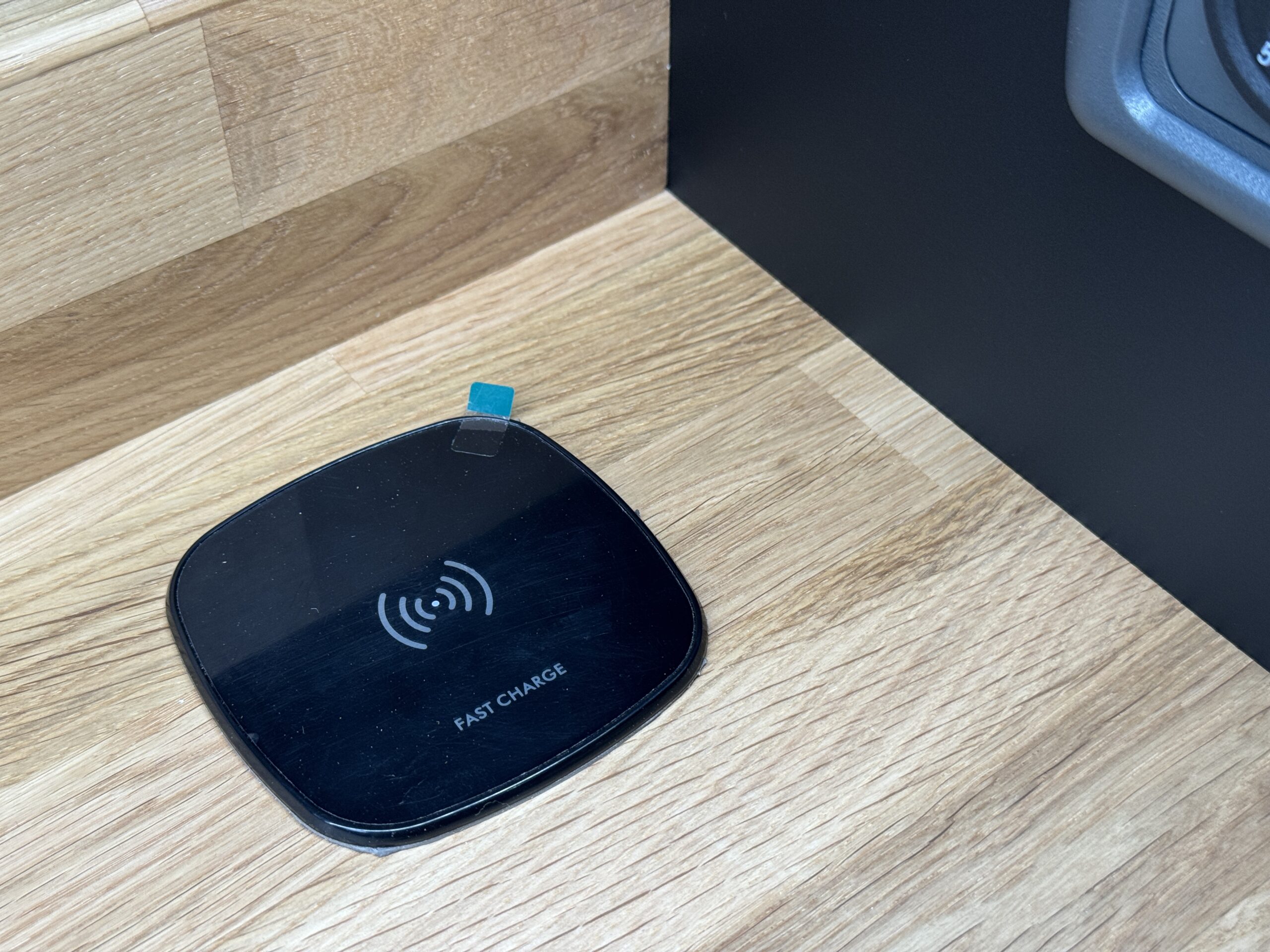 Volkswagen T6.1 Campervan Trek Edition (Apollo)