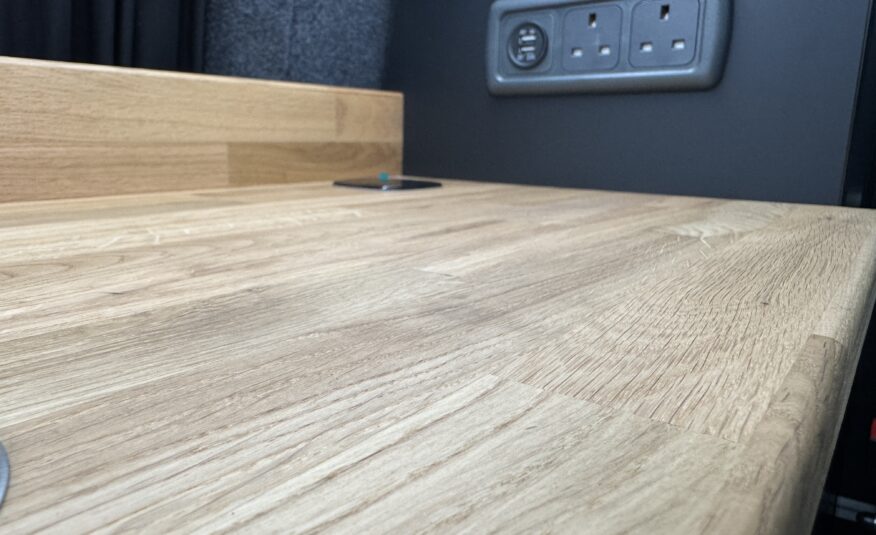 Volkswagen T6.1 Campervan Trek Edition (Orca)