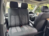 Volkswagen T6.1 Campervan Trek Edition (Orca)