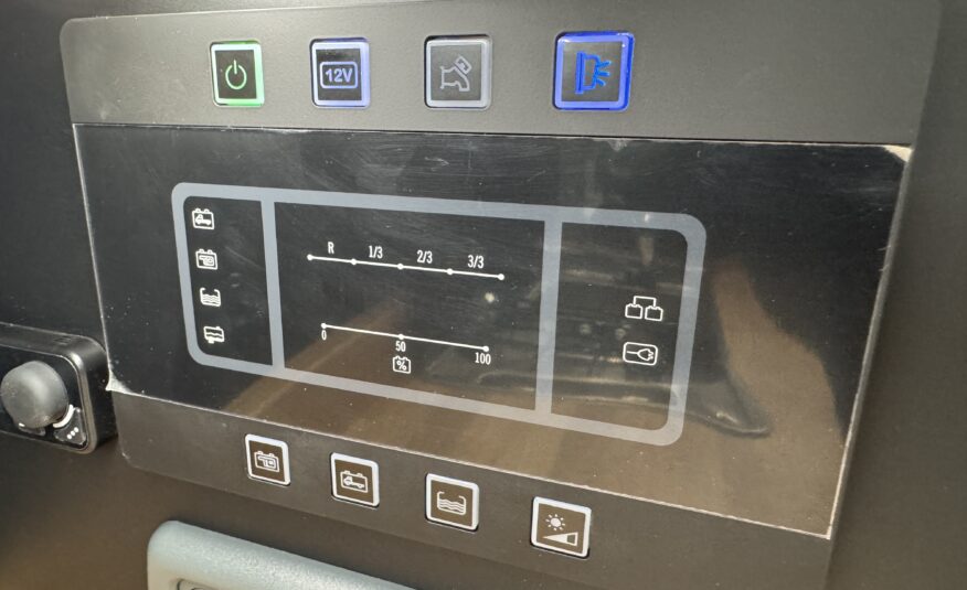 Volkswagen T6.1 Campervan Trek Edition (Orca)