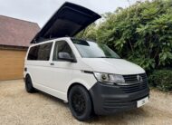 Volkswagen T6.1 Campervan Trek Edition (Orca)