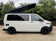 Volkswagen T6.1 Campervan Trek Edition (Orca)