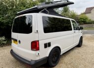 Volkswagen T6.1 Campervan Trek Edition (Orca)