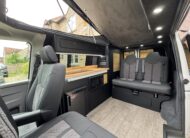 Volkswagen T6.1 Campervan Trek Edition (Orca)