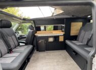 Volkswagen T6.1 Campervan Trek Edition (Orca)