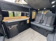 Volkswagen T6.1 Campervan Trek Edition (Orca)