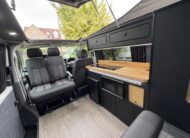 Volkswagen T6.1 Campervan Trek Edition (Orca)