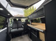 Volkswagen T6.1 Campervan Trek Edition (Orca)