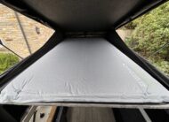 Volkswagen T6.1 Campervan Trek Edition (Orca)