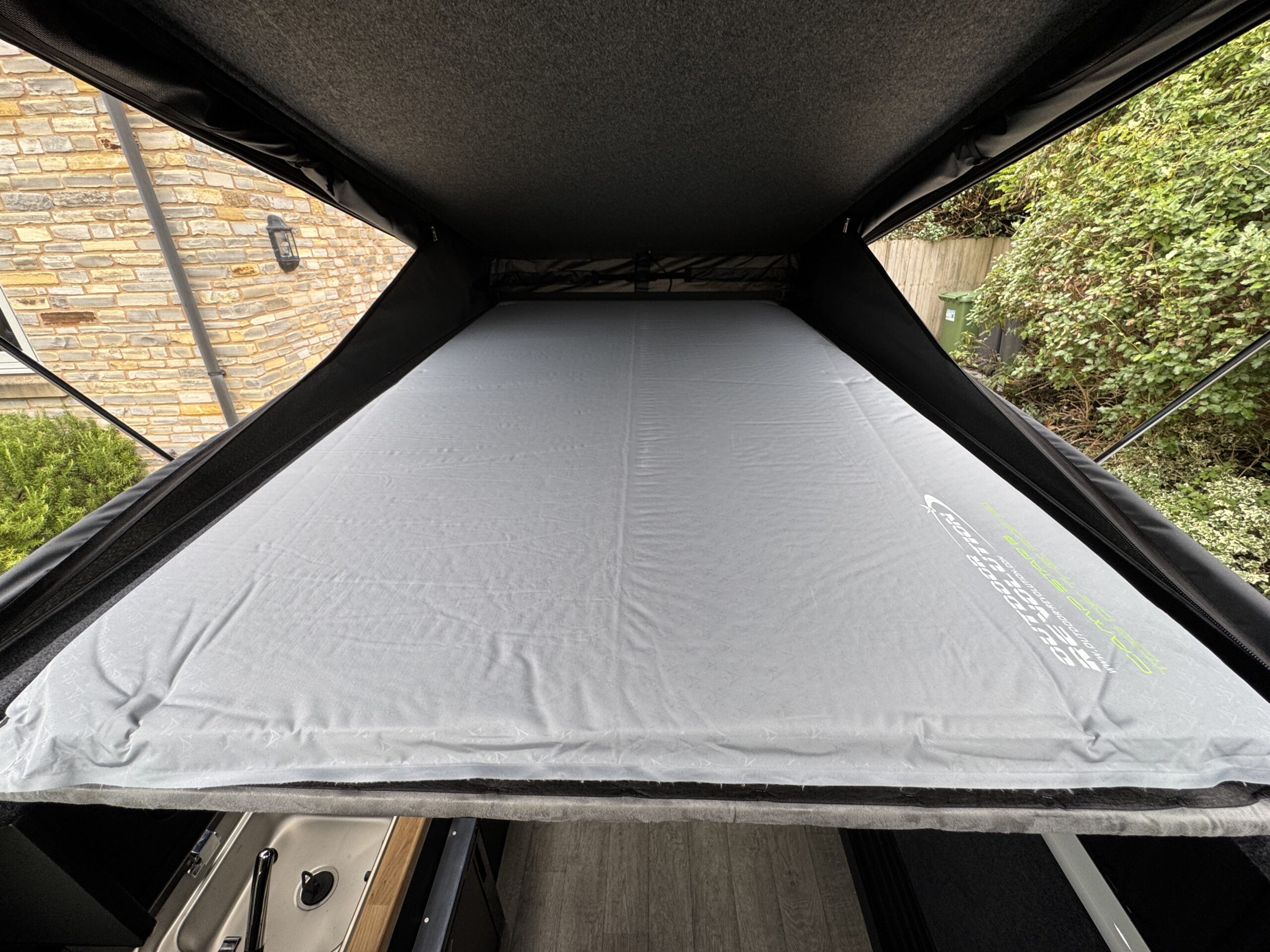 Volkswagen T6.1 Campervan Trek Edition (Apollo)