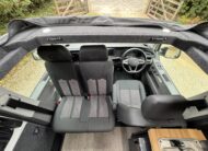 Volkswagen T6.1 Campervan Trek Edition (Orca)