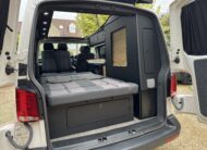 Volkswagen T6.1 Campervan Trek Edition (Orca)