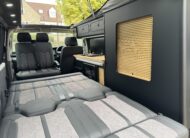 Volkswagen T6.1 Campervan Trek Edition (Orca)