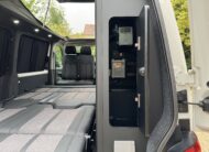 Volkswagen T6.1 Campervan Trek Edition (Orca)