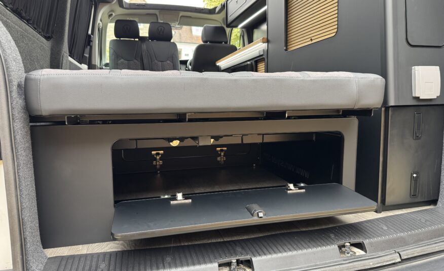 Volkswagen T6.1 Campervan Trek Edition (Orca)