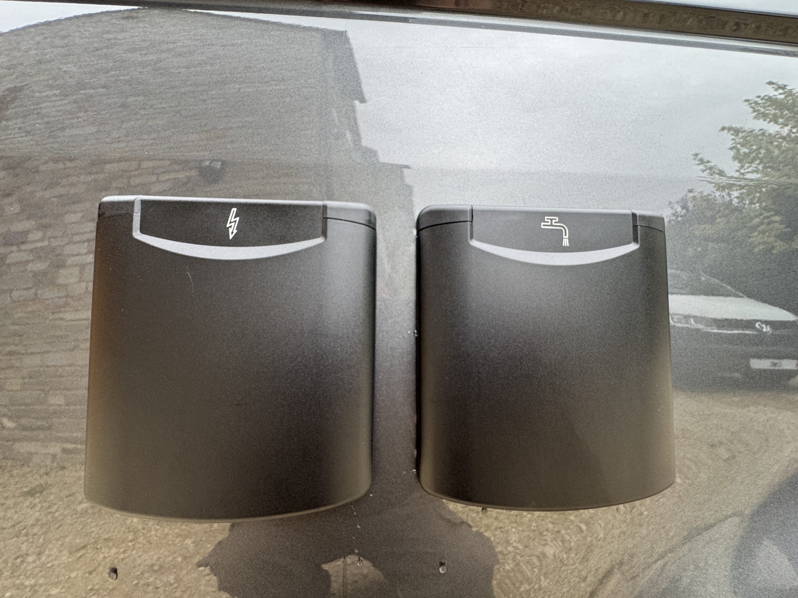 Volkswagen T6.1 Campervan Trek Edition – Coral Pink (Storm)