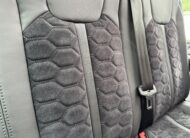 Volkswagen T6.1 Campervan Trek Edition – Coral Pink Cabinetry (Storm)