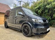 Volkswagen T6.1 Campervan Autograph Edition (Starlight)