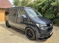 Volkswagen T6.1 Campervan Autograph Edition (Starlight)